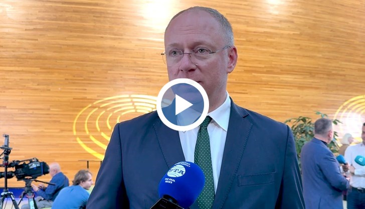 Евродепутатът от "Възраждане" видя двойни стандарти в обсъждането, предизвикано от ареста на Благомир Коцев