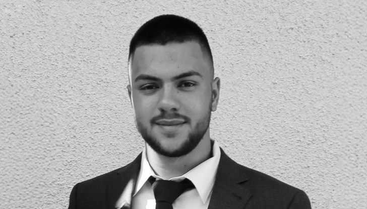 23-годишният Огнян Каделков ще бъде погребан днес в село Енина