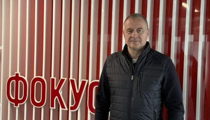 Според него ДАНС няма капацитет за геополитически и икономически анализ