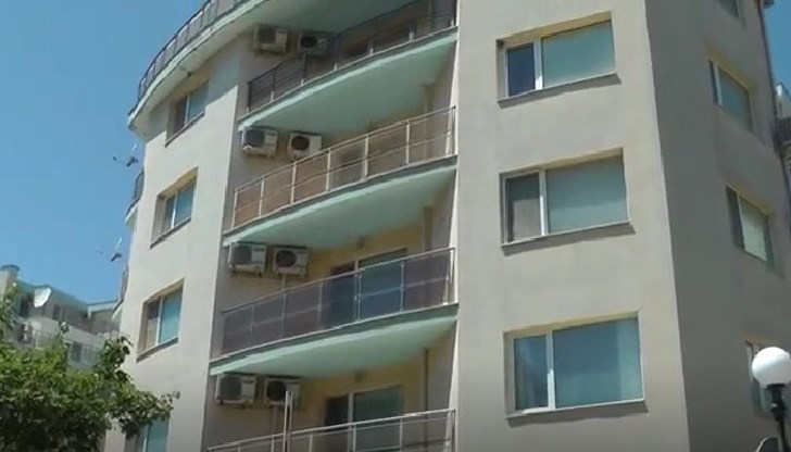 ГДБОП разкри измама с ваканционни имоти в Гърция