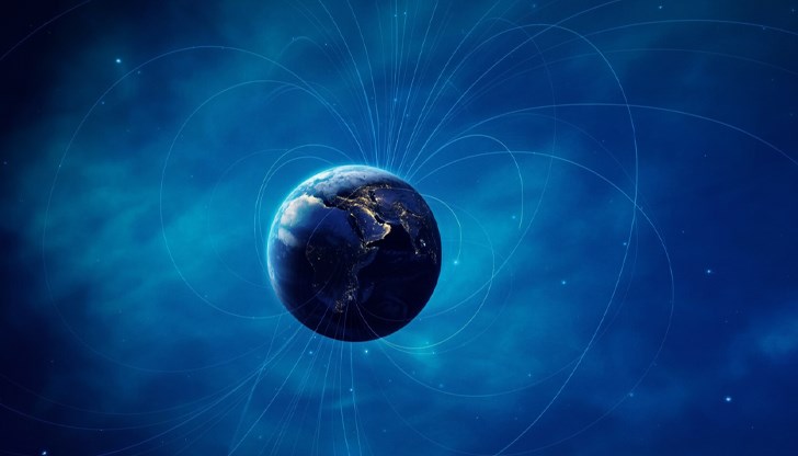 Научно изследване разкрива как климатичните промени променят оста на планетата Научно изследване разкрива как климатичните промени променят оста на планетата