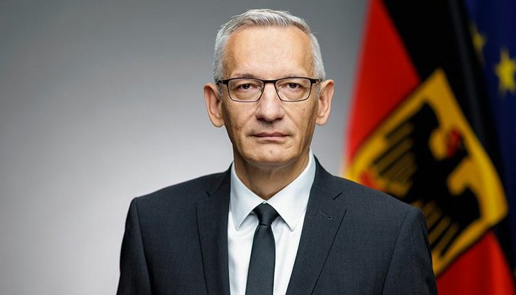 Мартин Йегер предупреди за руска атака срещу НАТО