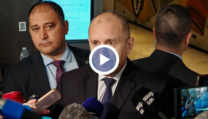 Държавата не е детска игра с колички