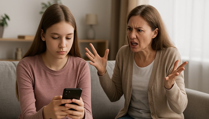 Родителите ще имат опция да разрешат достъпа от 13-годишна възраст