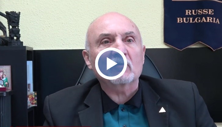 Председателят на Русенската стопанска камара предупреди за последиците от вдигането на данъците