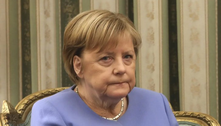 Бившият германски канцлер свърза пандемията с конфликта в Украйна