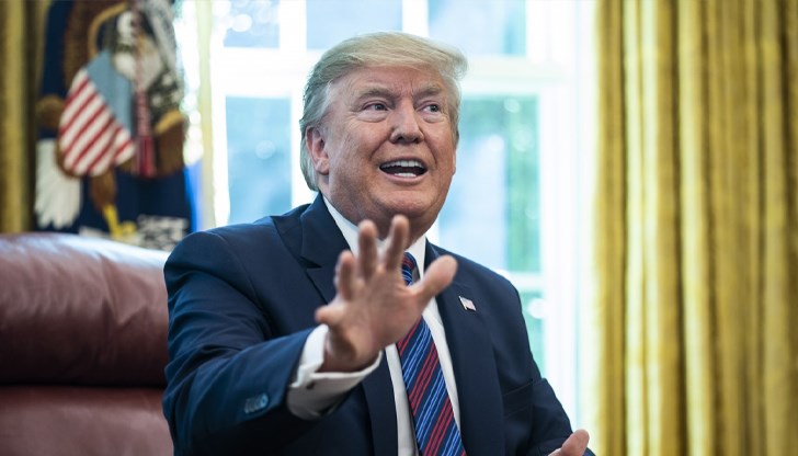 Американският президент обмисля да отмени планираната среща със Си Цзинпин след новите китайски контроли върху редкоземните елементи