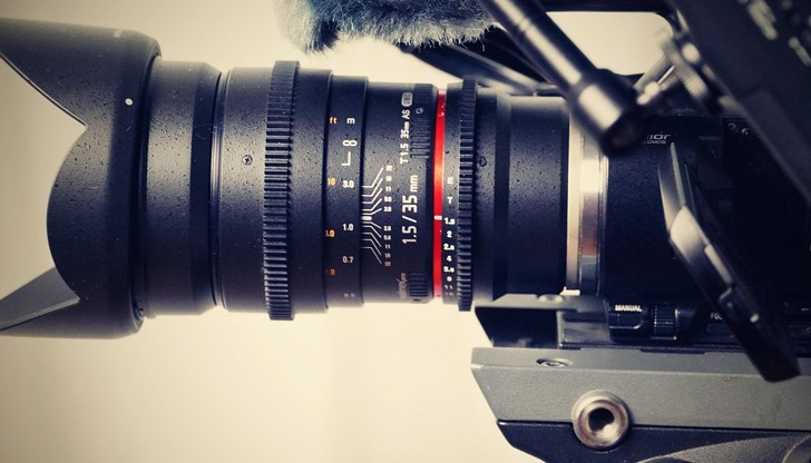 Двама от водещите български фотографи ще споделят опита си с любители и професионалисти Двама от водещите български фотографи ще споделят опита си с любители и професионалисти