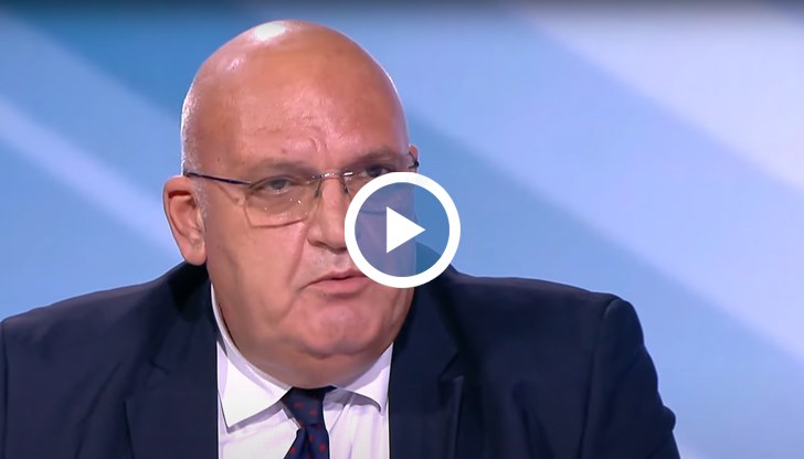 Председателят на БЛС подчерта, че България отделя най-малко средства за здравеопазване в Е