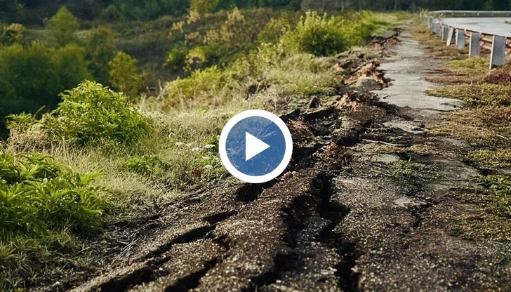 Доброволци и полицаи наглеждат домовете на евакуираните жители от Николово цяла нощ