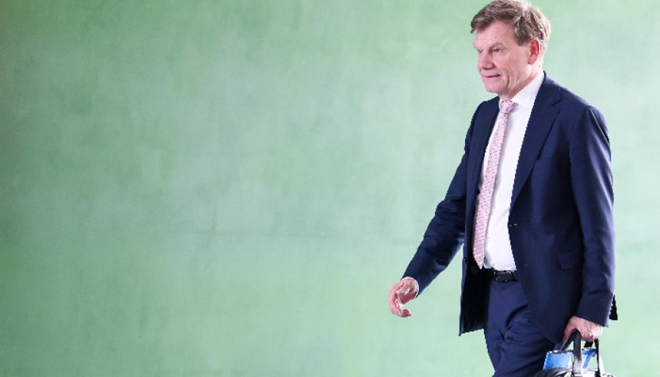 Йохан Вадефул ще бъде на визита и в Румъния