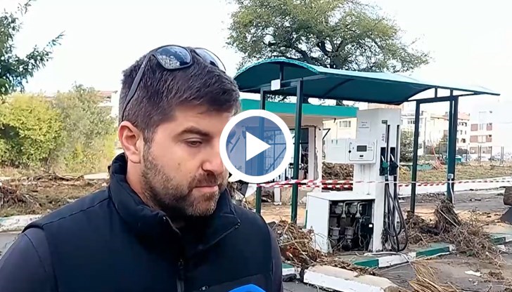 Според геодезисти 1460 квадрата земя са изчезнали след наводнението