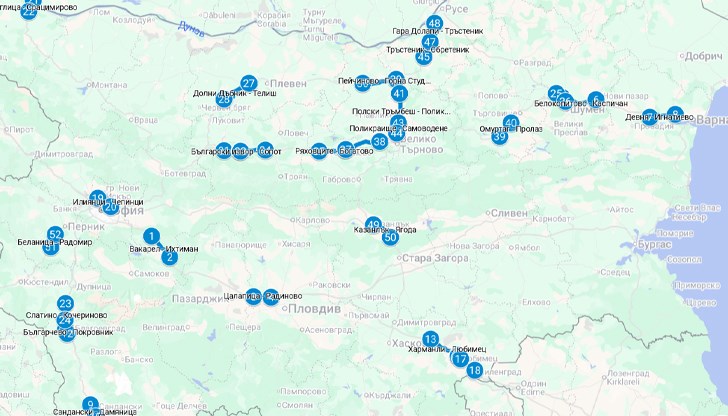 Иван Белчев пита МРРБ защо липсва официална информация и методика за изчисление Иван Белчев пита МРРБ защо липсва официална информация и методика за изчисление