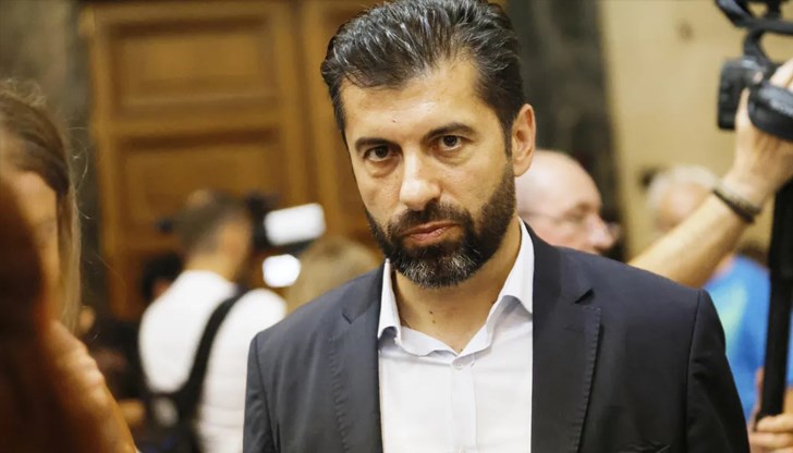 Бившият премиер определи производството срещу кмета на Варна като нагласено и нарече случая "пълно безобразие"