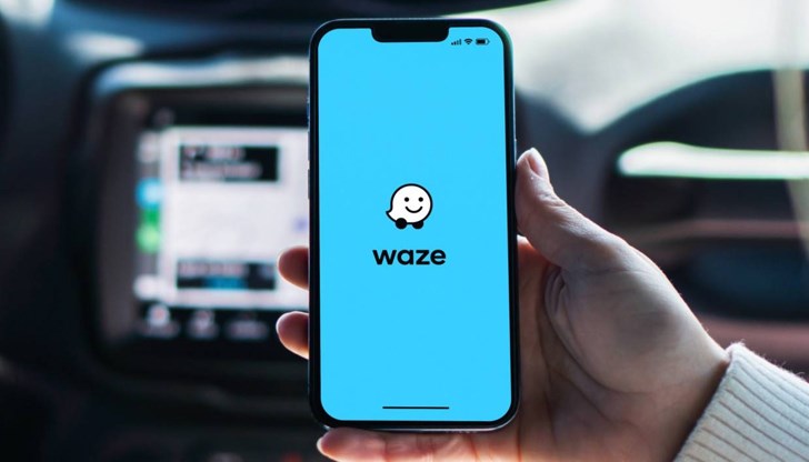 Шофьорите вече могат да говорят на Waze за проблемите по пътя Шофьорите вече могат да говорят на Waze за проблемите по пътя