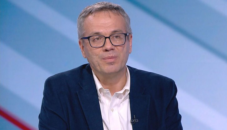 Експертът успокоява, че няма риск от недостиг на горива или шоково поскъпване след американските мерки