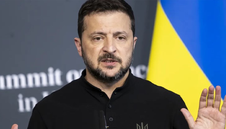 Украинският президент предупреди за системни руски атаки срещу критична инфраструктура преди предстоящия зимен сезон