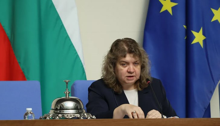 Стабилността на кабинета трябвало да надделее над партийния егоизъм