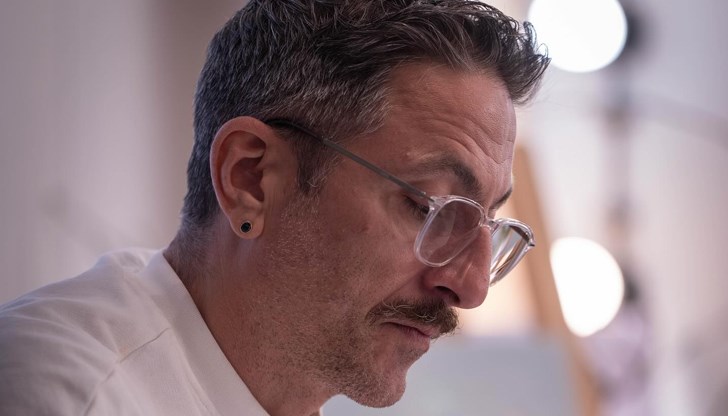 Актьорът е под "домашен арест" по обвинение за принуда