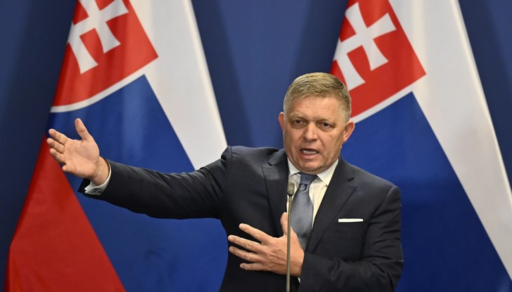 Европа готви 12-точков план за мир, координиран от Тръмп Европа готви 12-точков план за мир, координиран от Тръмп