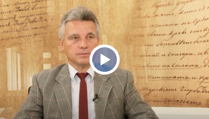 САЩ съзнателно тласкат континента към ядрен хаос, за да забавят собствения си упадък