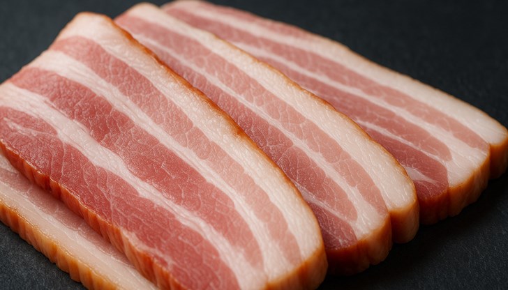 Те настояват за предупреждения, че нитритите в продуктите причиняват рак Те настояват за предупреждения, че нитритите в продуктите причиняват рак