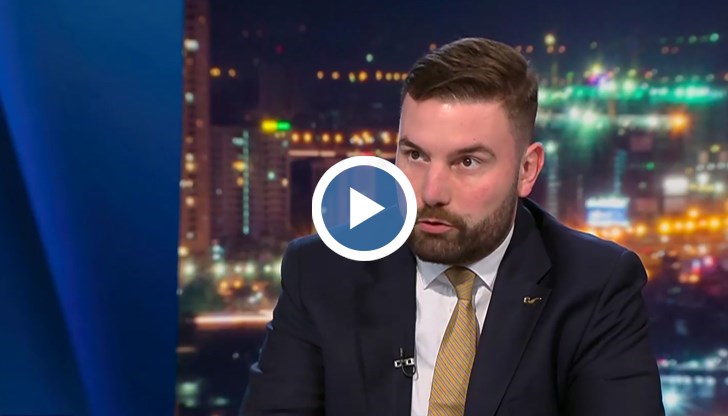 Експертът коментира одобрения бюджет на НЗОК, който предвижда 1860 евро на млади лекари