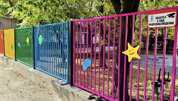 Директорът Таня Тодорова планира и система за видеонаблюдение