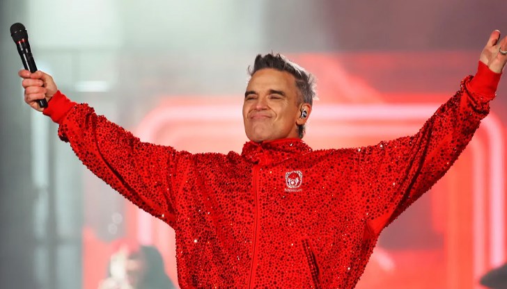 Британската поп-звезда няма да пее в турския мегаполис заради обвинения в ционизъм Британската поп-звезда няма да пее в турския мегаполис заради обвинения в ционизъм