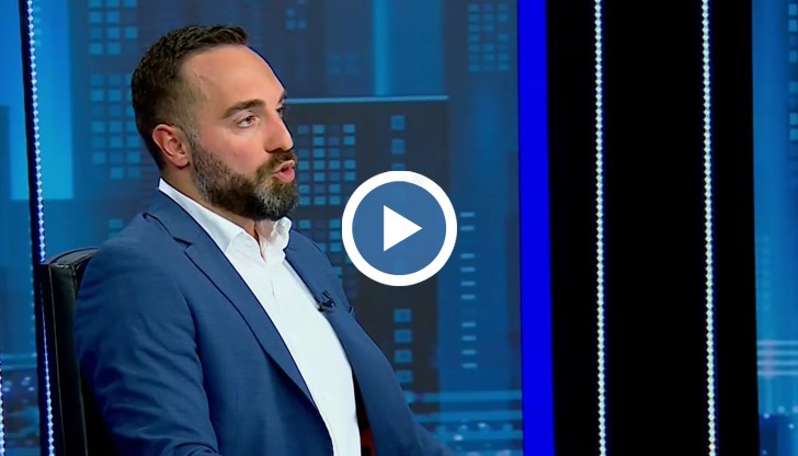 Депутатът от ПП изрази недоумение защо главният прокурор остава на поста си въпреки решението на ВКС