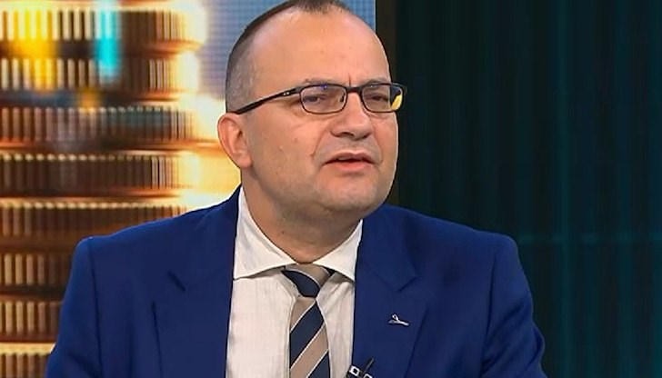 Депутатът от ДБ предупреди за критичното състояние на държавния бюджет