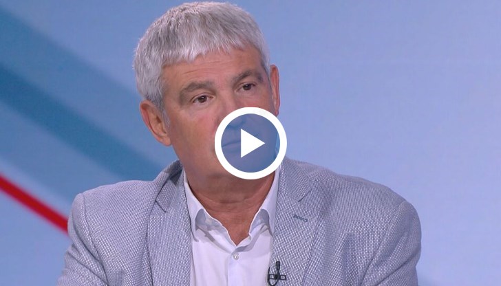 КНСБ настоява за данък върху свръхпечалбата и дигитален данък