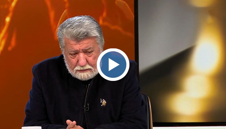 Бившият председател на НС посочи наводненията, безводието и боклука като примери за изгубената държавност