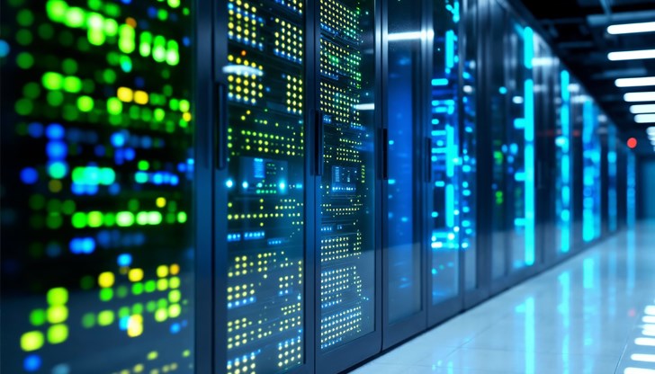 Компании като Equinix и Microsoft инвестират милиарди в инфраструктура за обработка на данни