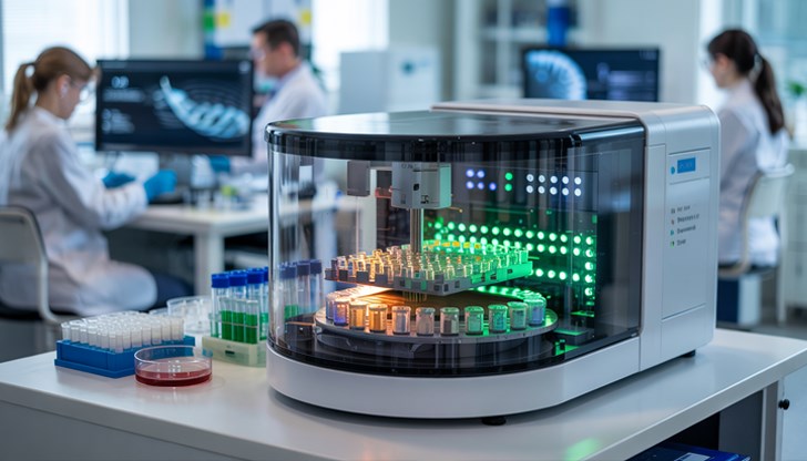 Австралийско изследване разкри, че новият метод открива 16 пъти повече заболявания от стандартния тест