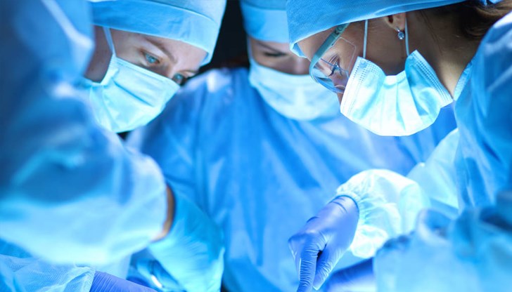 Революционната техника може да спаси хиляди животи чрез намаляване на времето за чакане на органи