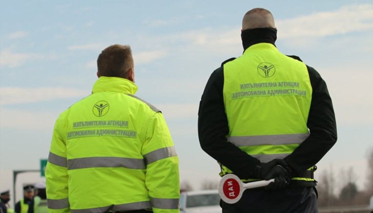 Според организацията това е необходима стъпка за справяне с корупцията в транспортния сектор