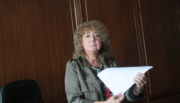 Председателят на ВКС определи критиките към съда като опасни внушения за политически обвързаности Председателят на ВКС определи критиките към съда като опасни внушения за политически обвързаности