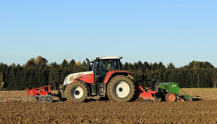 Падналите проливни дъждове в областта надвишиха климатичната норма с 450%
