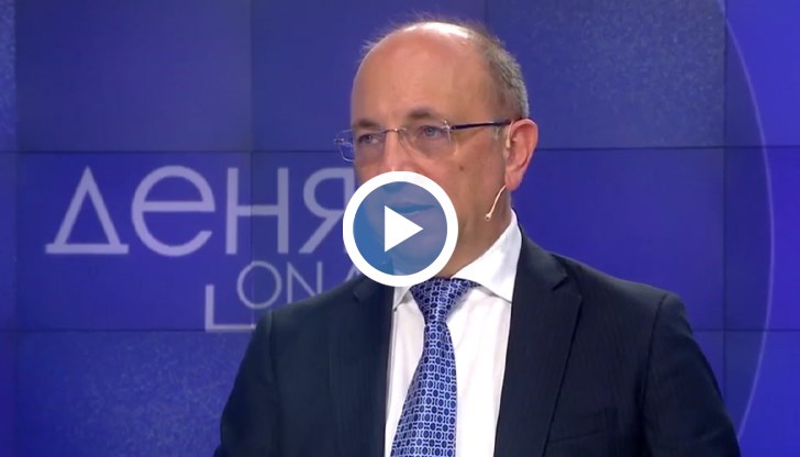 Бившият министър прогнозира дефицит от 8-9% и сравнява ситуацията с европейските проблемни държави