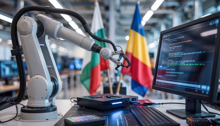 Академия "SkillsBridge" решава проблема с липсата на кадри