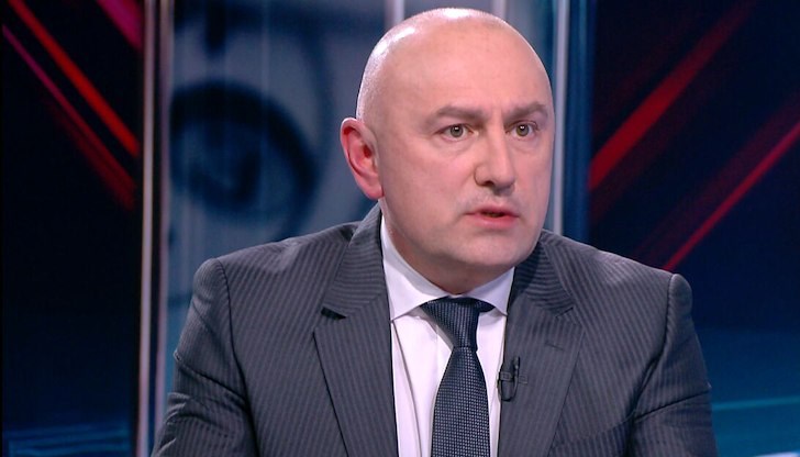 Член на УС на БНБ предупреди за риск от инфлационен натиск при несъобразена фискална политика