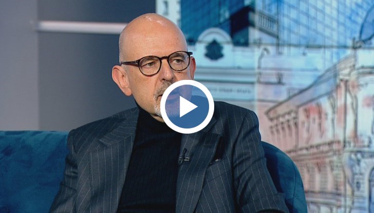 Илия Лингорски: Превалутирането чрез банкова сметка ще бъде най-удобният начин