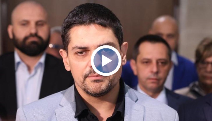 Лидерът на МЕЧ обвини ГЕРБ и ДПС в липса на политическа воля за достойни възнаграждения