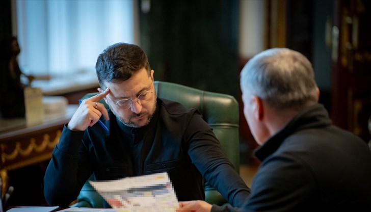 Мерките влизат в сила от 5 ноември и ще важат 90 дни Мерките влизат в сила от 5 ноември и ще важат 90 дни