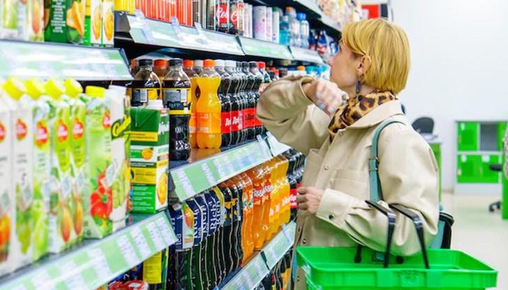 Ценовата разлика от 25% разкрива допълнителна печалба за търговските вериги