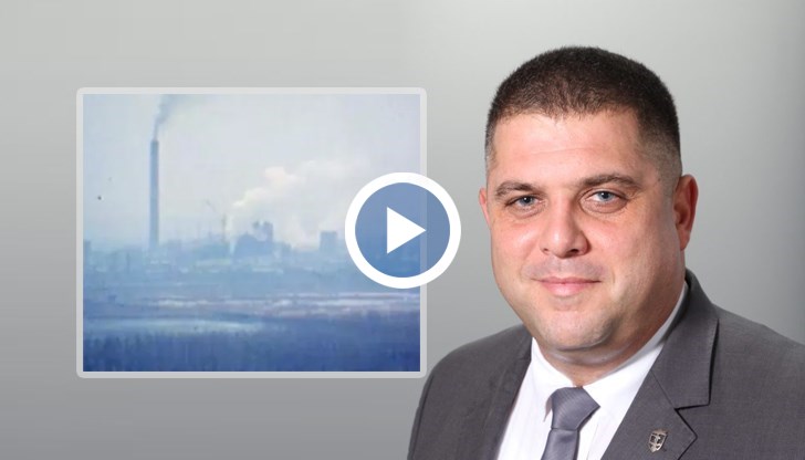 Русе и Гюргево се обединиха срещу инсинератор за отпадъци