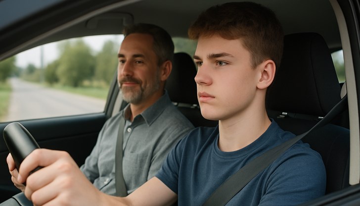 Въвеждат се изпитателен срок и цифрови свидетелства