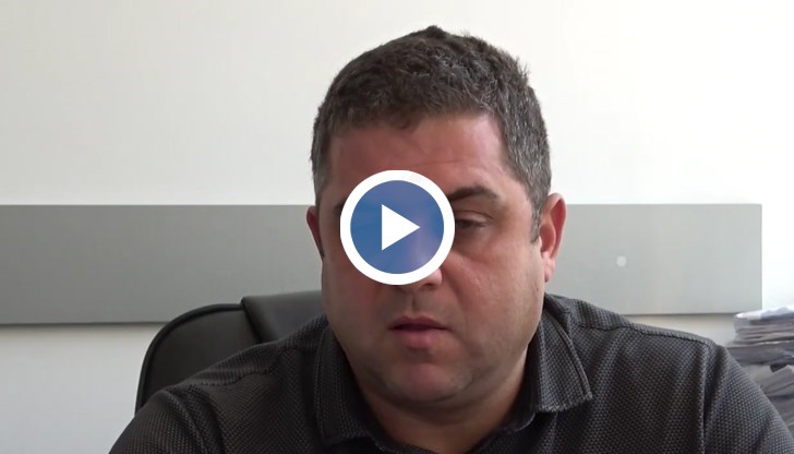 Гражданин обжалва забраната за пиене на открито в Русе