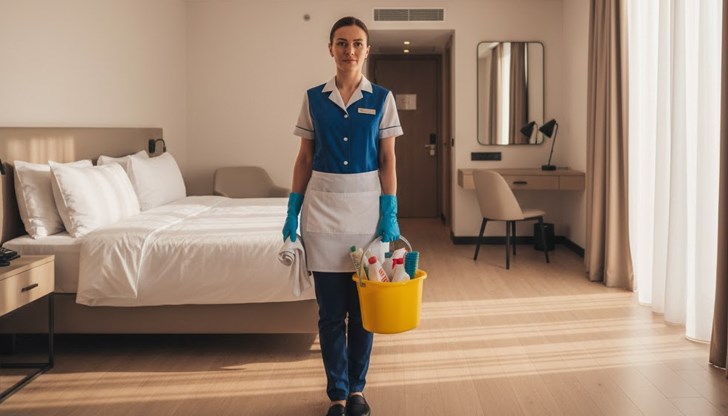 Експерти споделят лесни и достъпни методи за безупречна чистота у дома